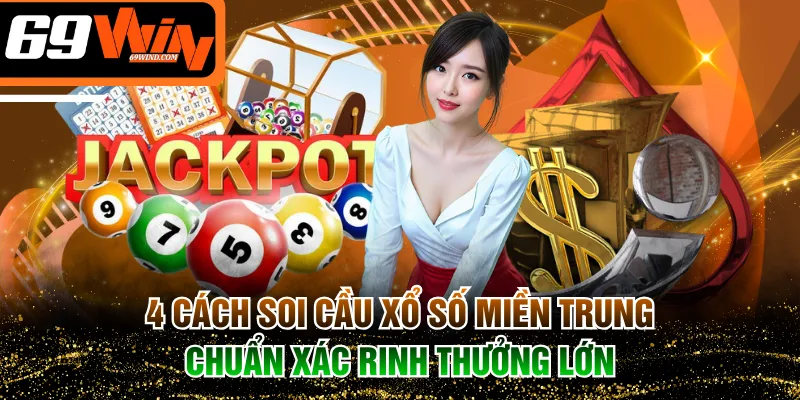 xổ số miền Trung