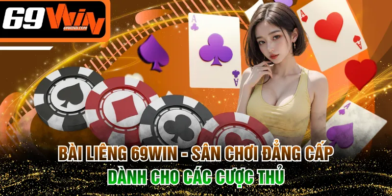 Bài Liêng 69WIN