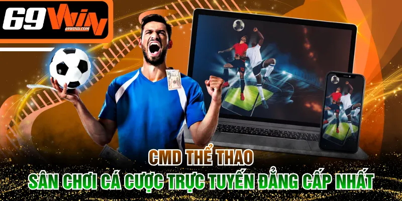 CMD Thể Thao