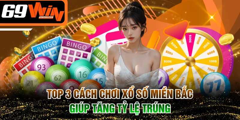 xổ số miền Bắc